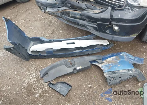 2007 Toyota Prius z USA, uszkodzony, nr VIN JTDKB20U577563452